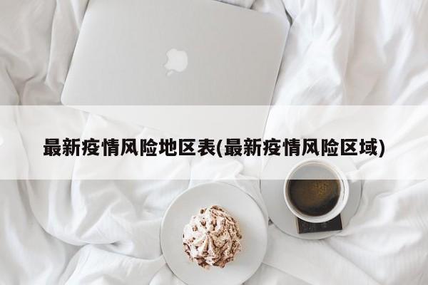 最新疫情风险地区表(最新疫情风险区域)