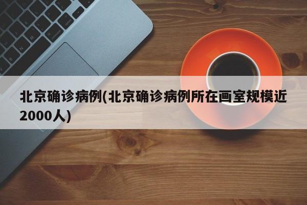 北京确诊病例(北京确诊病例所在画室规模近2000人)